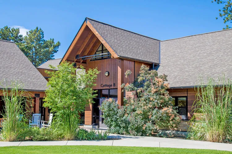 Center for Dependency, Addiction an