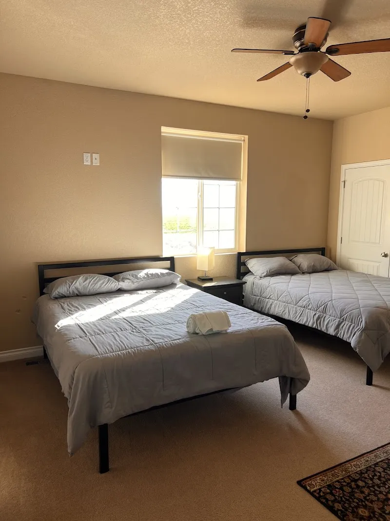 Valiant Living Detox and Assessment