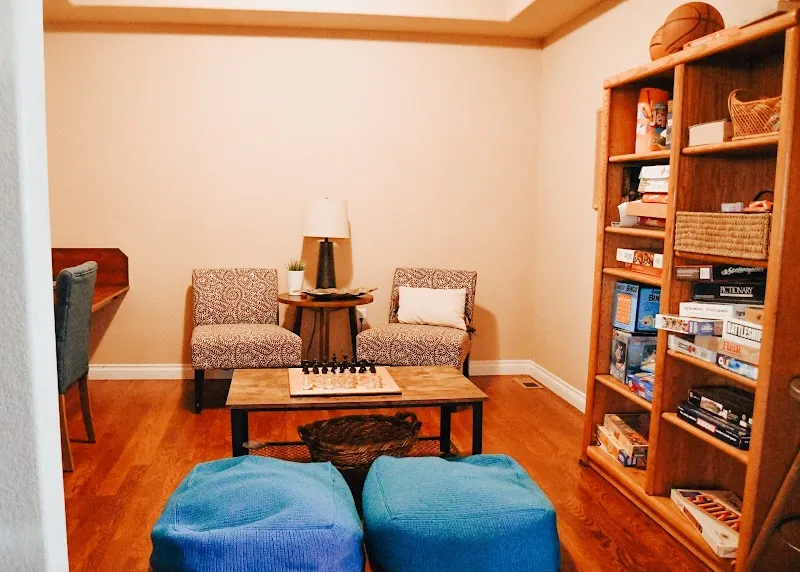 Valiant Living Detox and Assessment