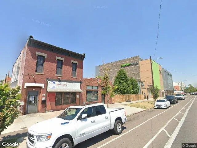 Comprehensive Behavioral Health Center
