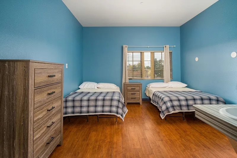 Sandstone Care Detox Center