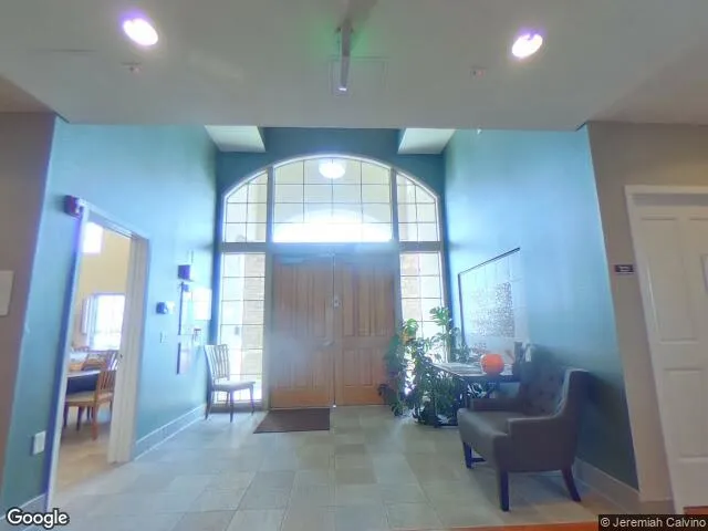 Sandstone Care Detox Center