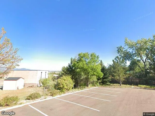 Peaks Recovery Centers