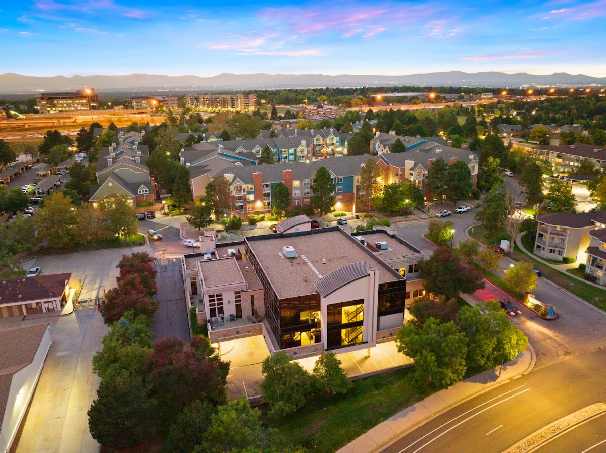 The Raleigh House - Denver - Photo 4