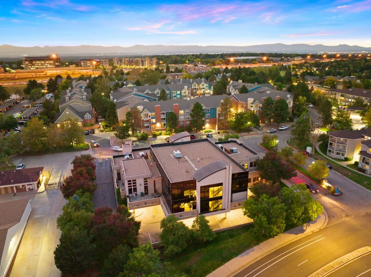The Raleigh House - Denver
