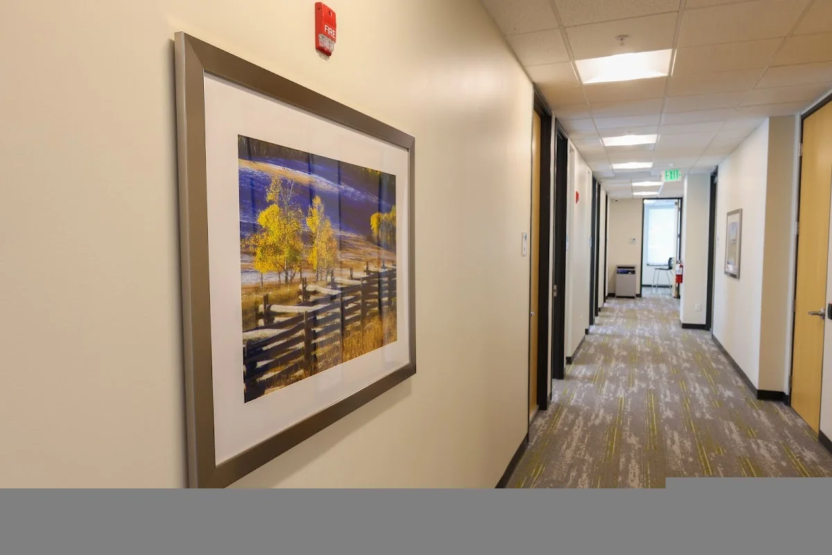 Denver Mental Health and Counseling