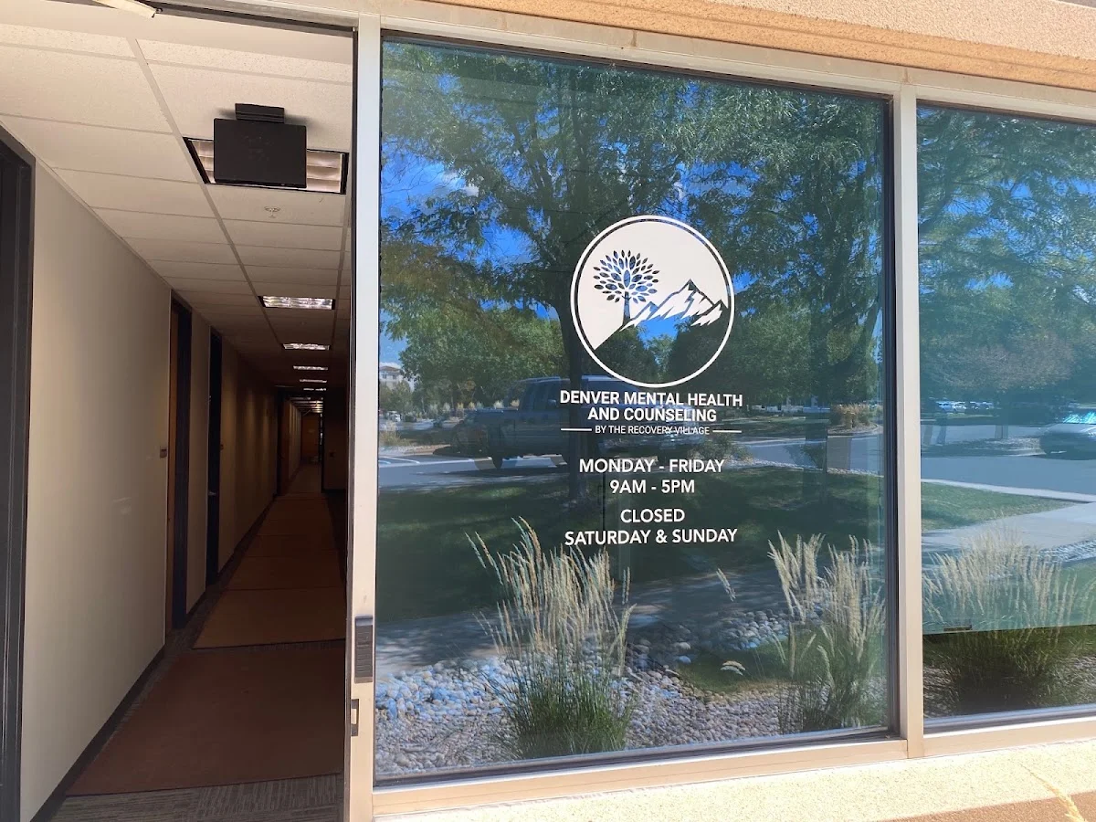 Denver Mental Health and Counseling