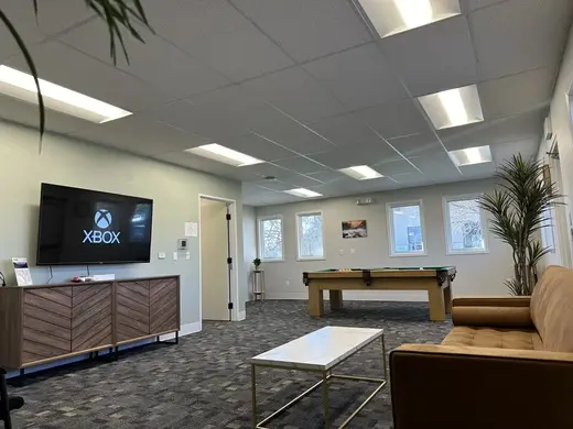 Recover Colorado facility photo