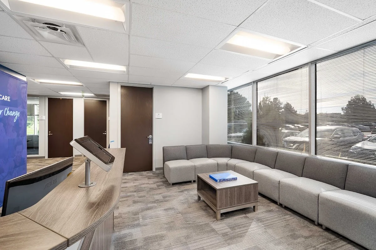 Sandstone Care Denver