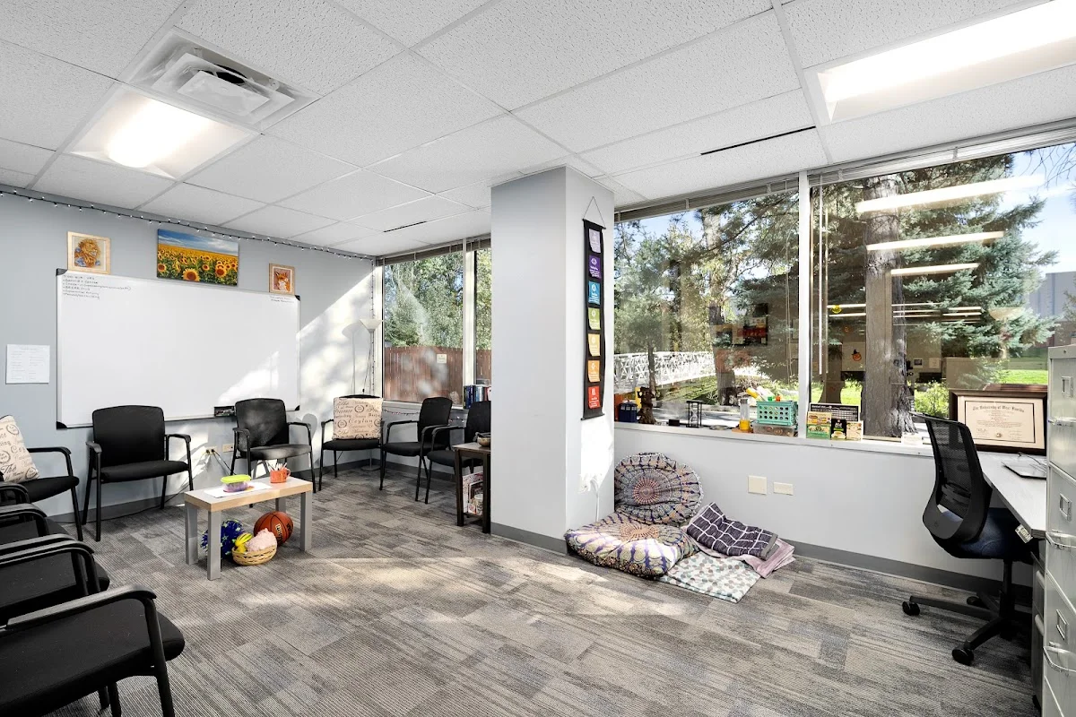 Sandstone Care Denver