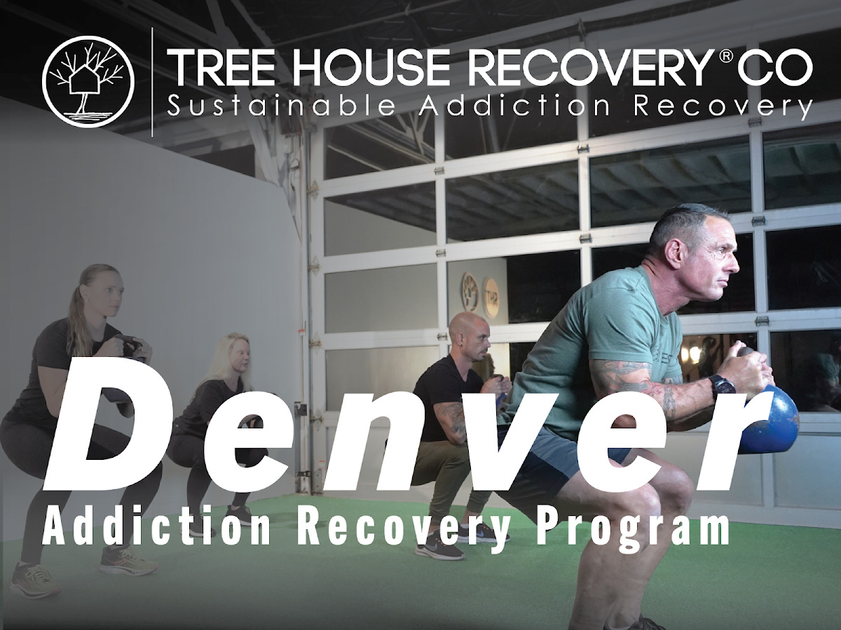 Tree House Recovery CO