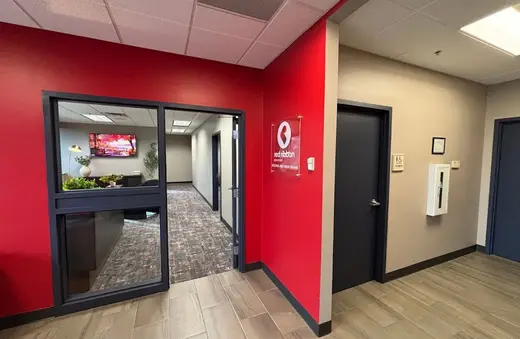 Red Ribbon Recovery Colorado Alcohol and Drug Treatment facility photo