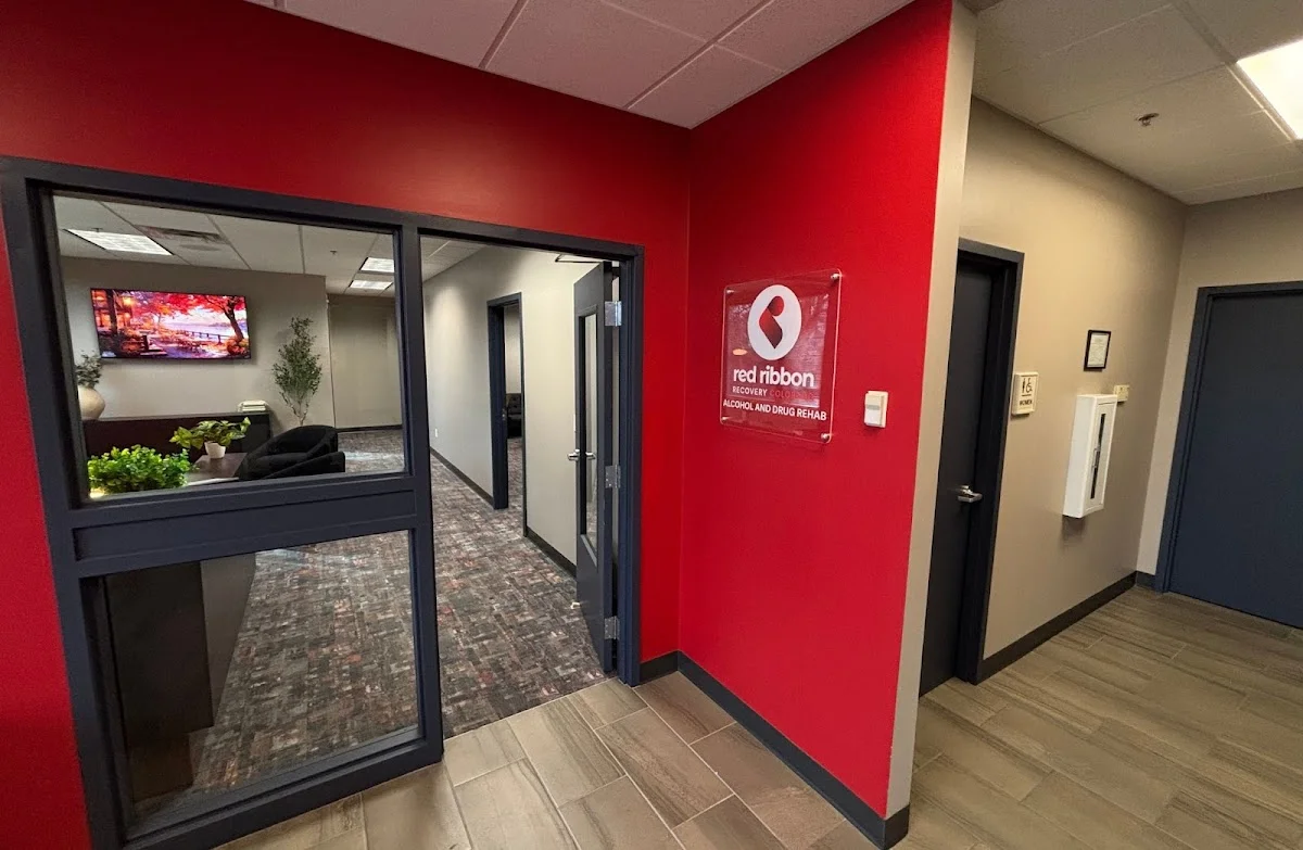 Red Ribbon Recovery Colorado Alcohol and Drug Treatment