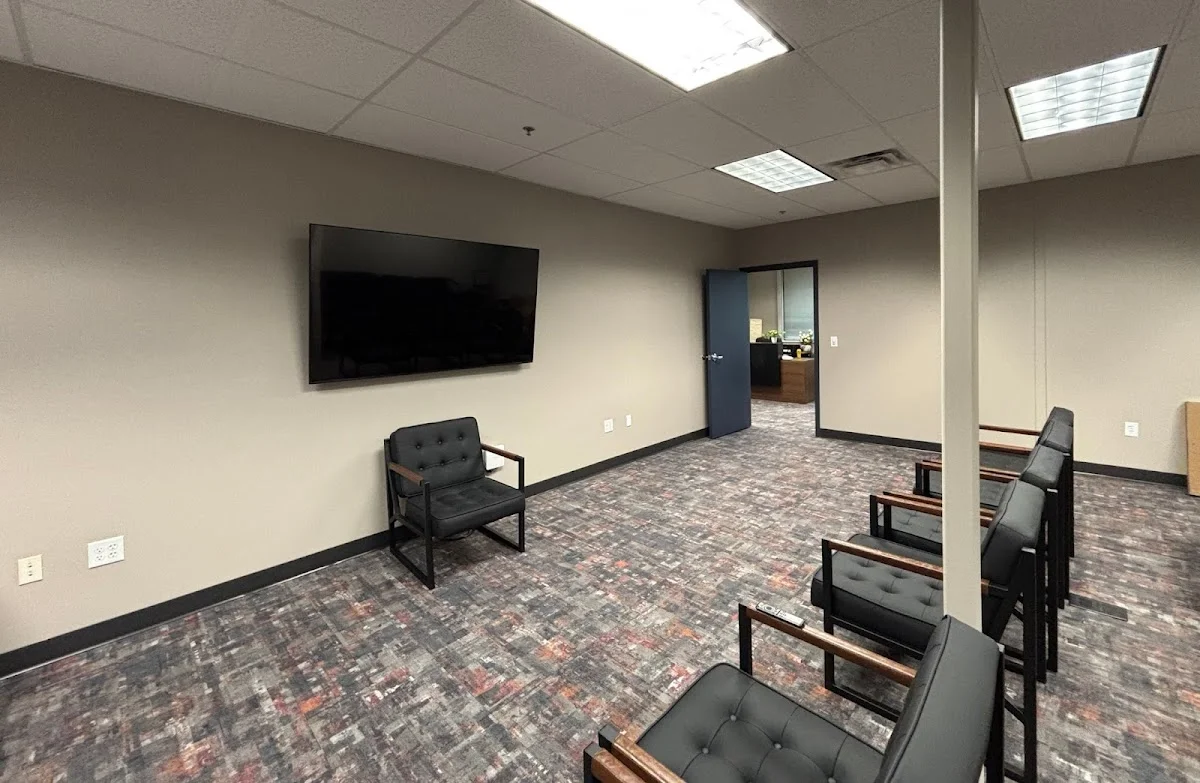 Red Ribbon Recovery Colorado Alcohol and Drug Treatment