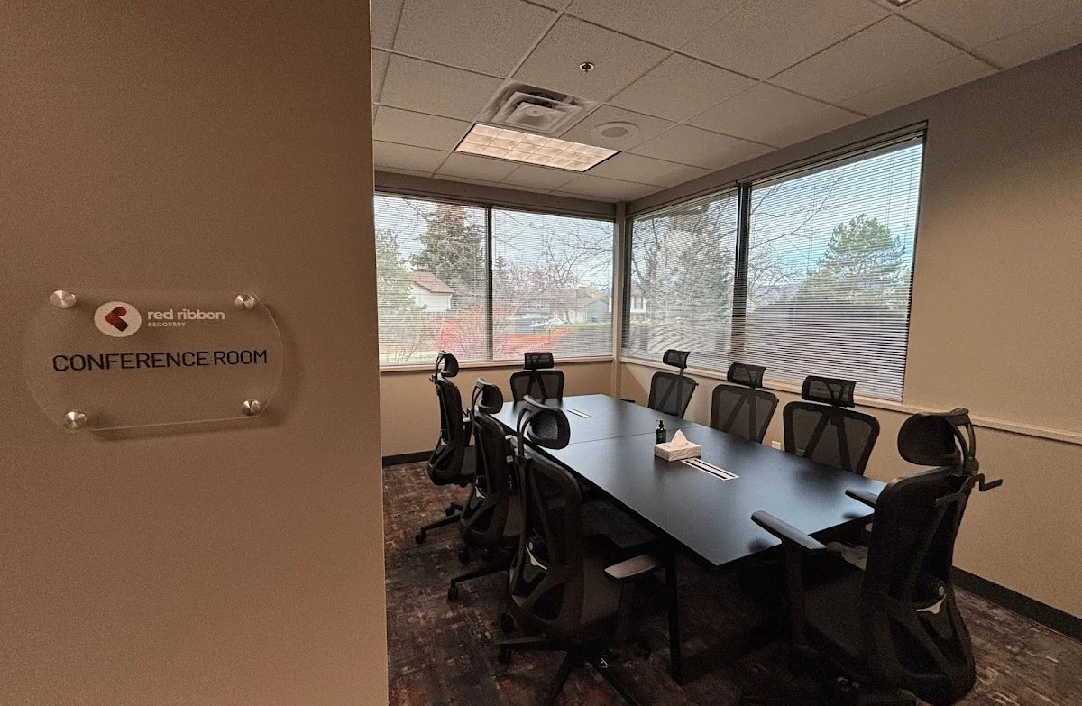 Red Ribbon Recovery Colorado Alcohol and Drug Treatment