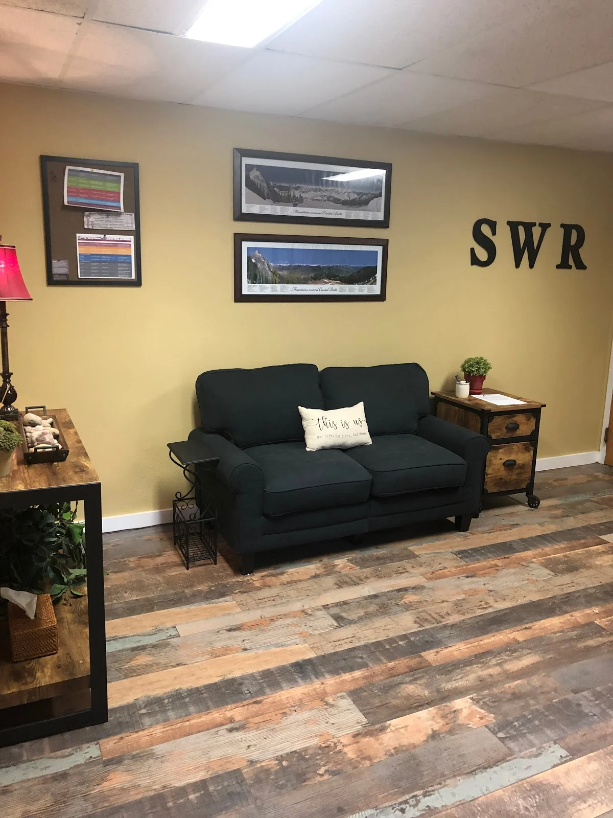 Summit Women's Recovery