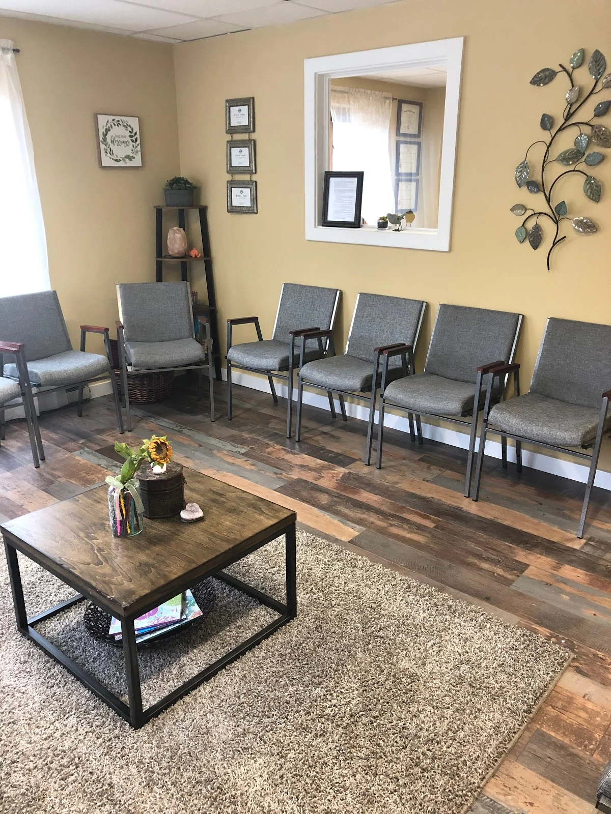 Summit Women's Recovery