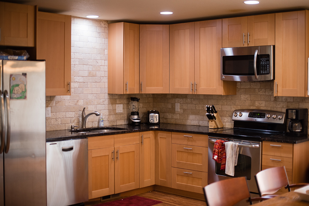 Choice House - Photo 2