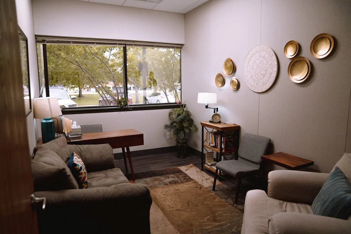 Redpoint Center - Longmont