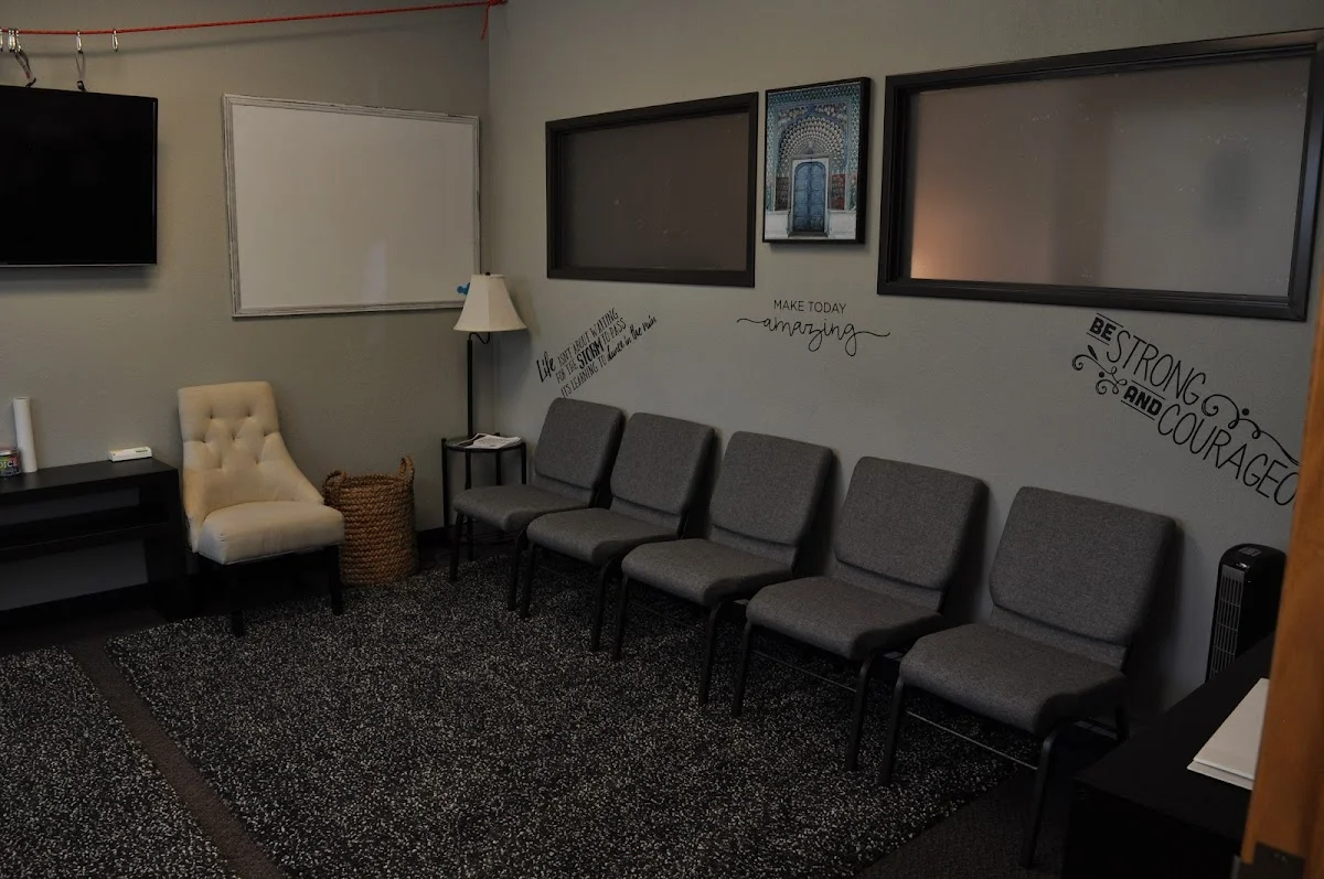 Redpoint Center - Longmont