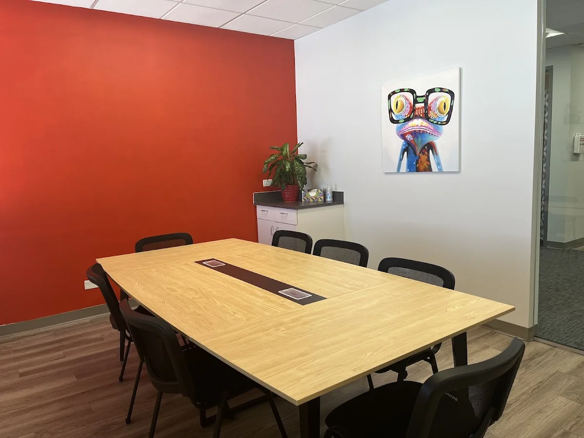 Alis Behavioral Health