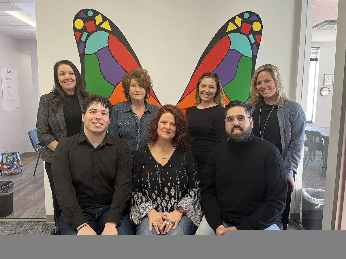 Alis Behavioral Health