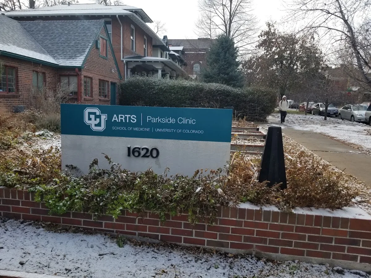 ARTS Parkside Adult Outpatient Clinic