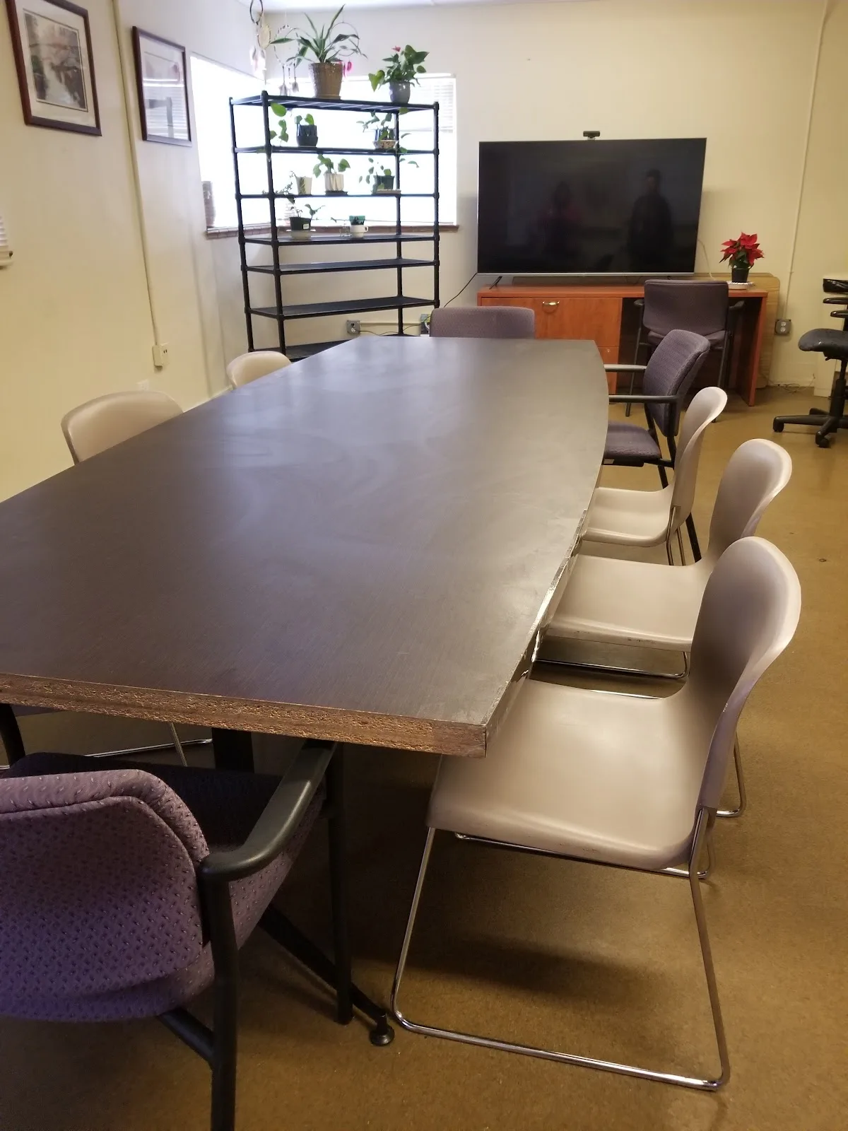 ARTS Parkside Adult Outpatient Clinic