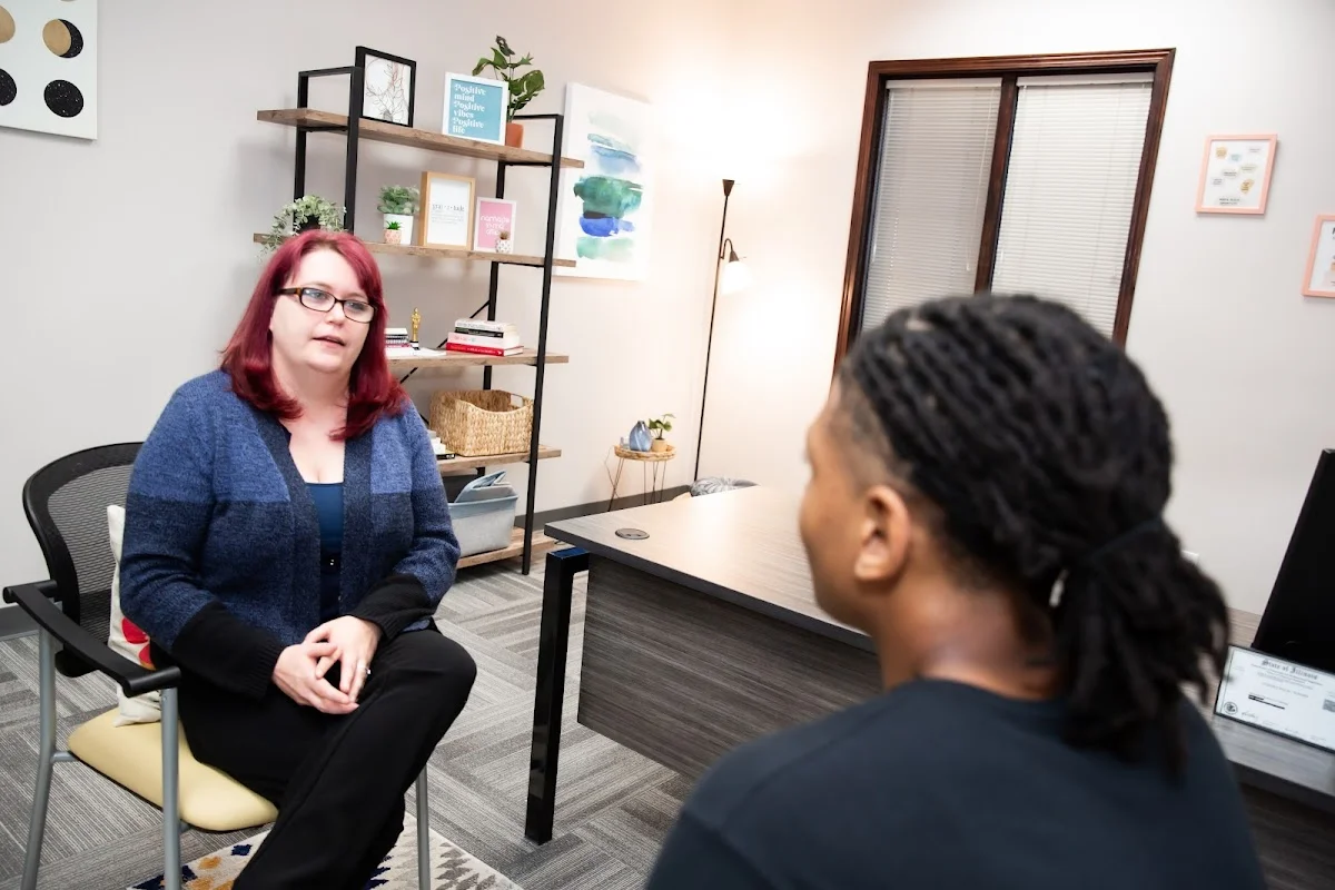 Denver Mental Health Center at Sandstone Care