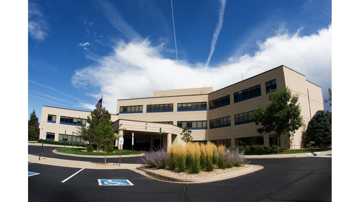 Highlands Behavioral Health - Photo 1