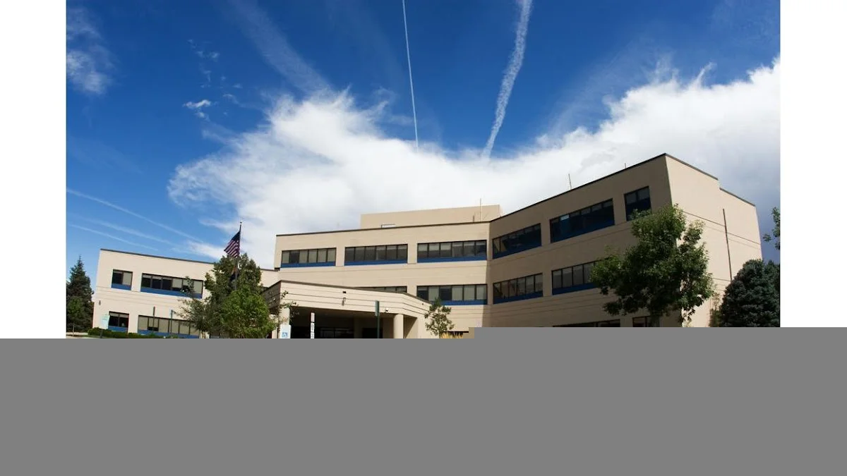 Highlands Behavioral Health