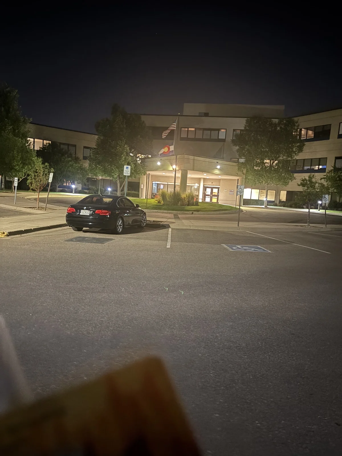 Highlands Behavioral Health