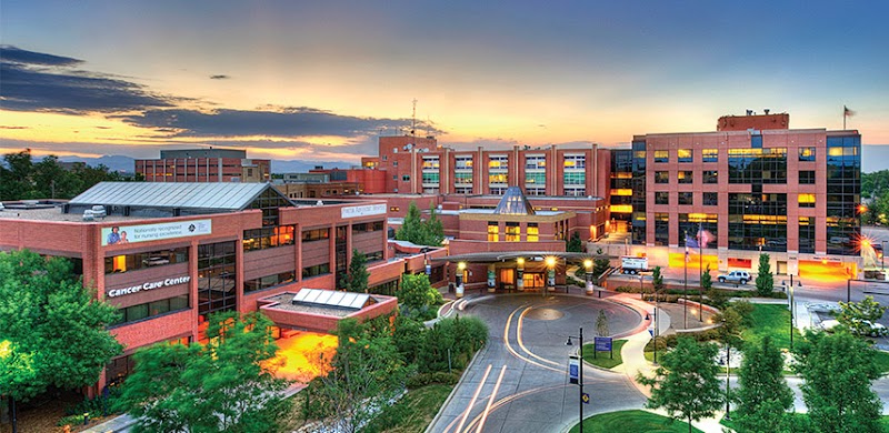 Centre for Behavioral Health at Porter - Photo 1
