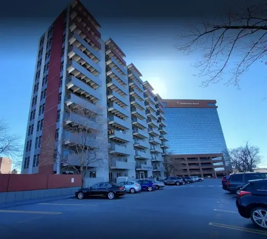 National Mental Health facility photo