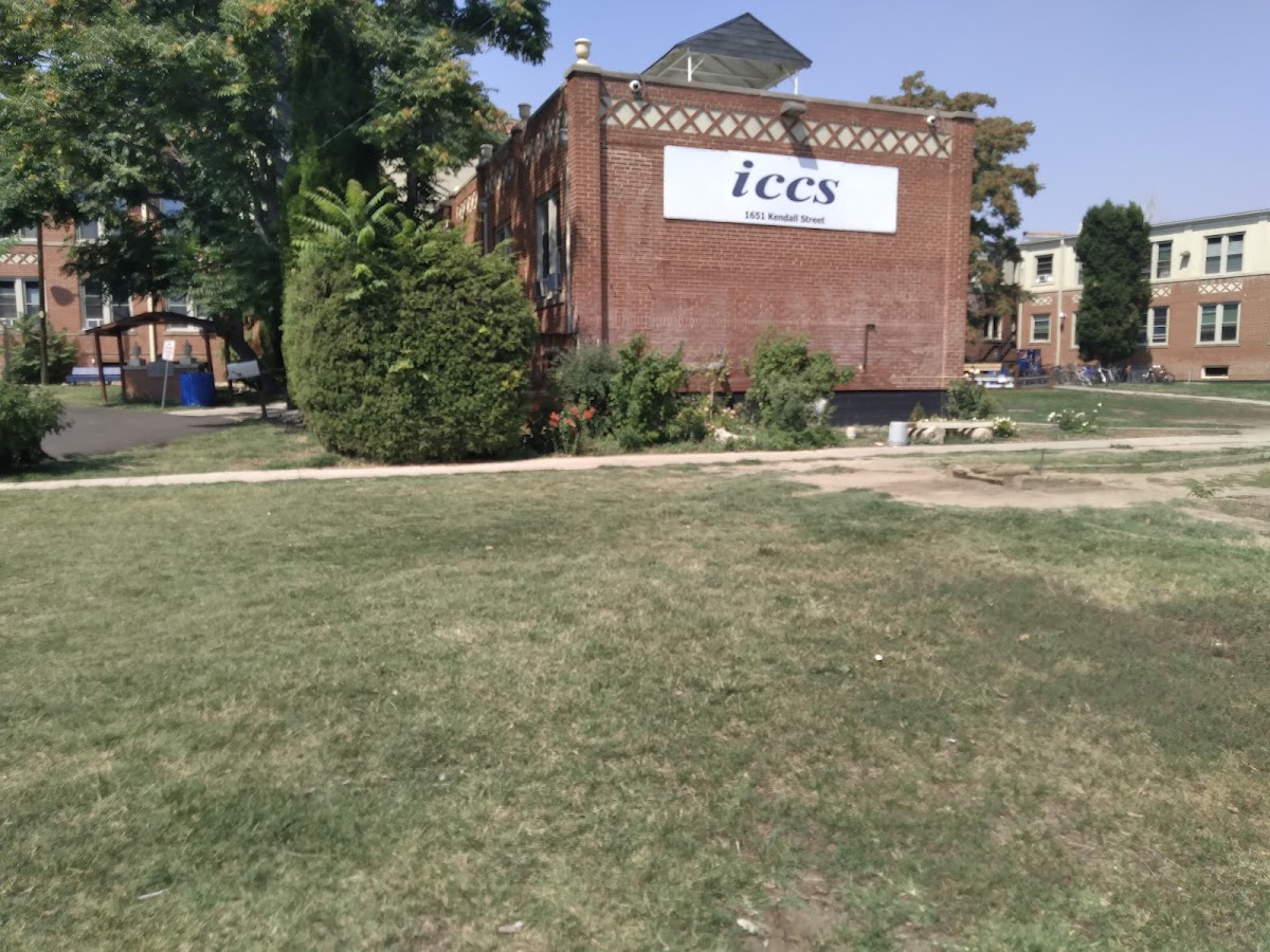 ICCS - Photo 1