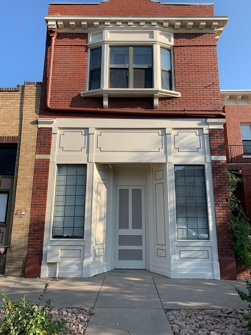 Providence Network - Gibson House - Photo 1