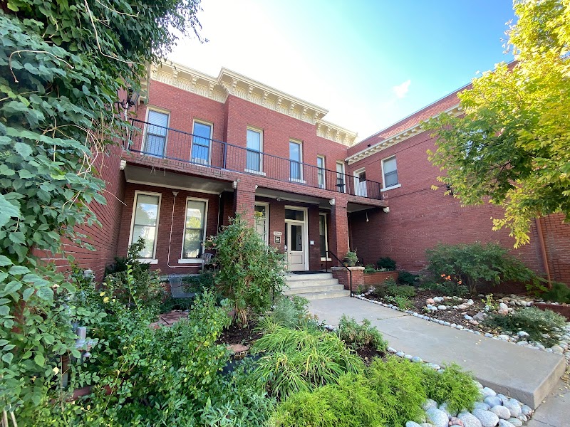 Providence Network - Gibson House - Photo 2
