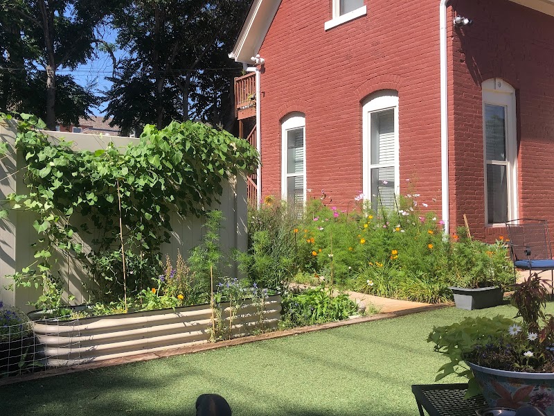 Providence Network - Gibson House - Photo 4