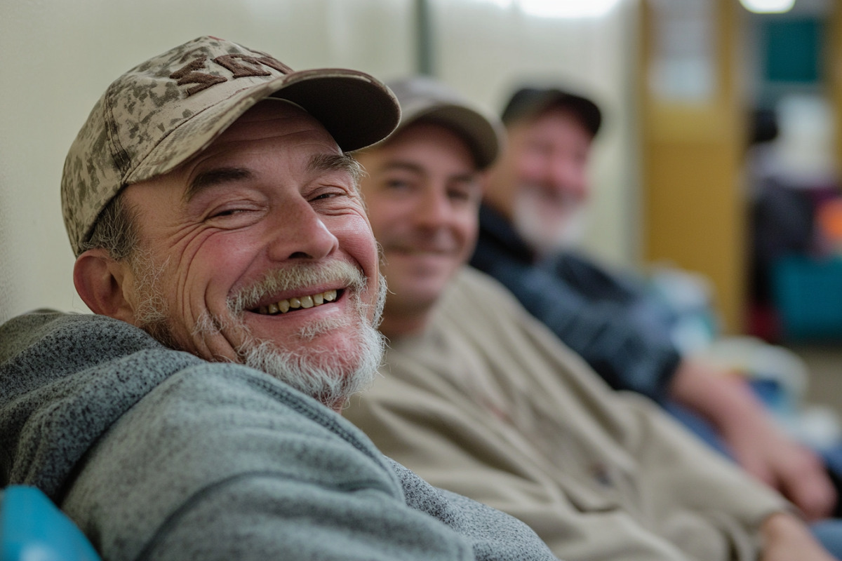 180 Ministries for Men - Photo 1