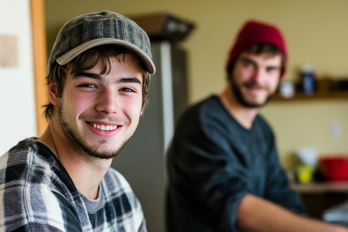 180 Ministries for Men - Photo 3