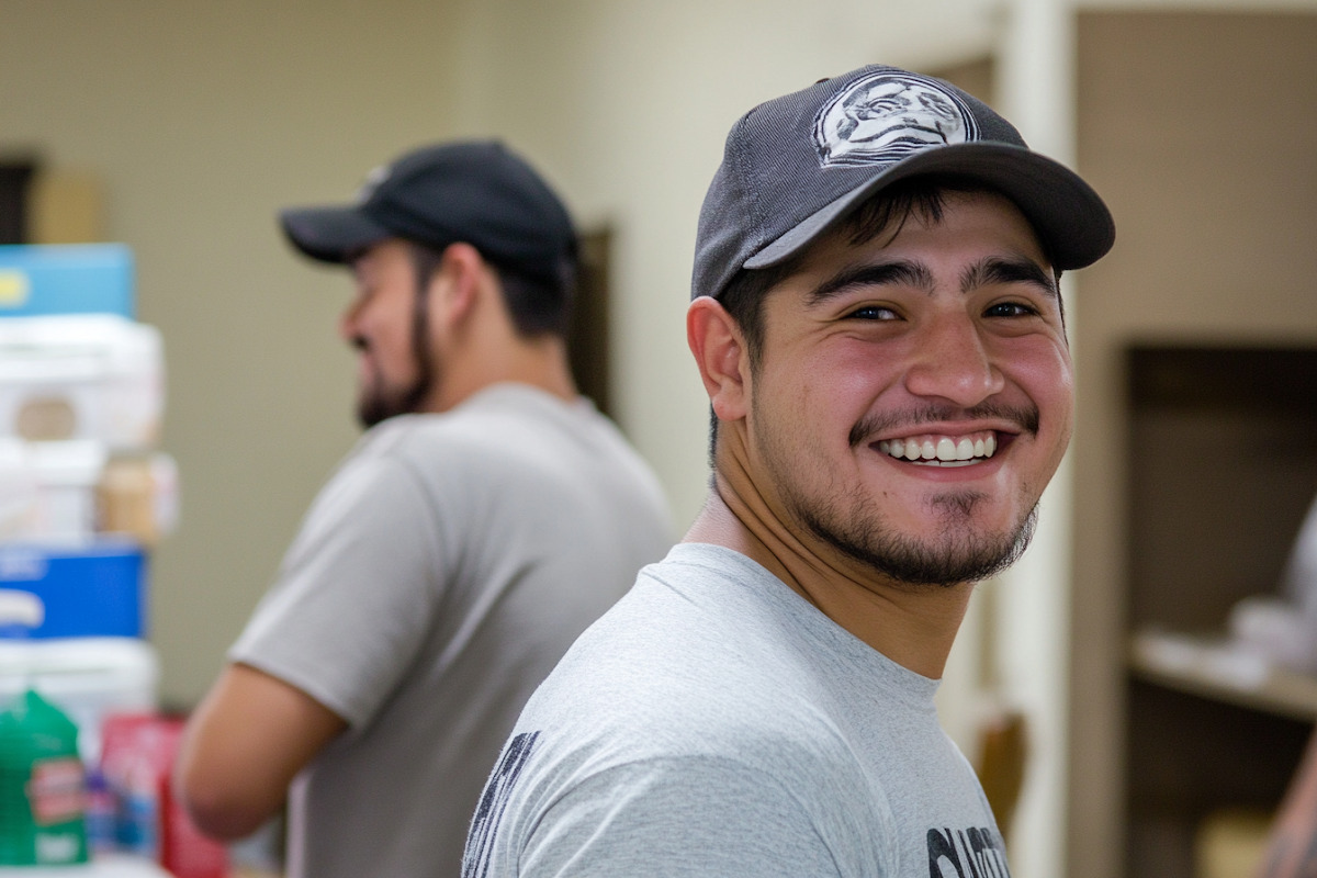 180 Ministries for Men - Photo 4