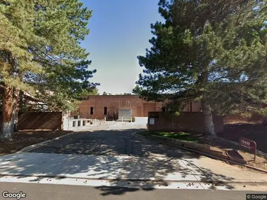 Hornbuckle Foundation facility photo