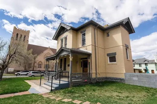 Sobriety House Inc facility photo