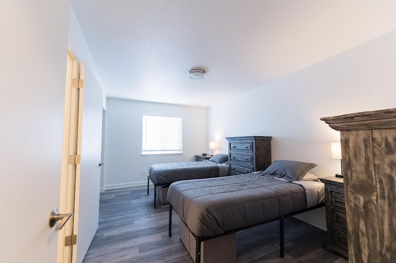 Sobriety House Inc - Photo 2