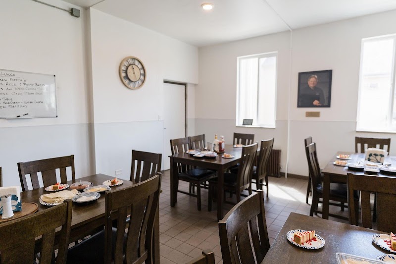 Sobriety House Inc - Photo 5