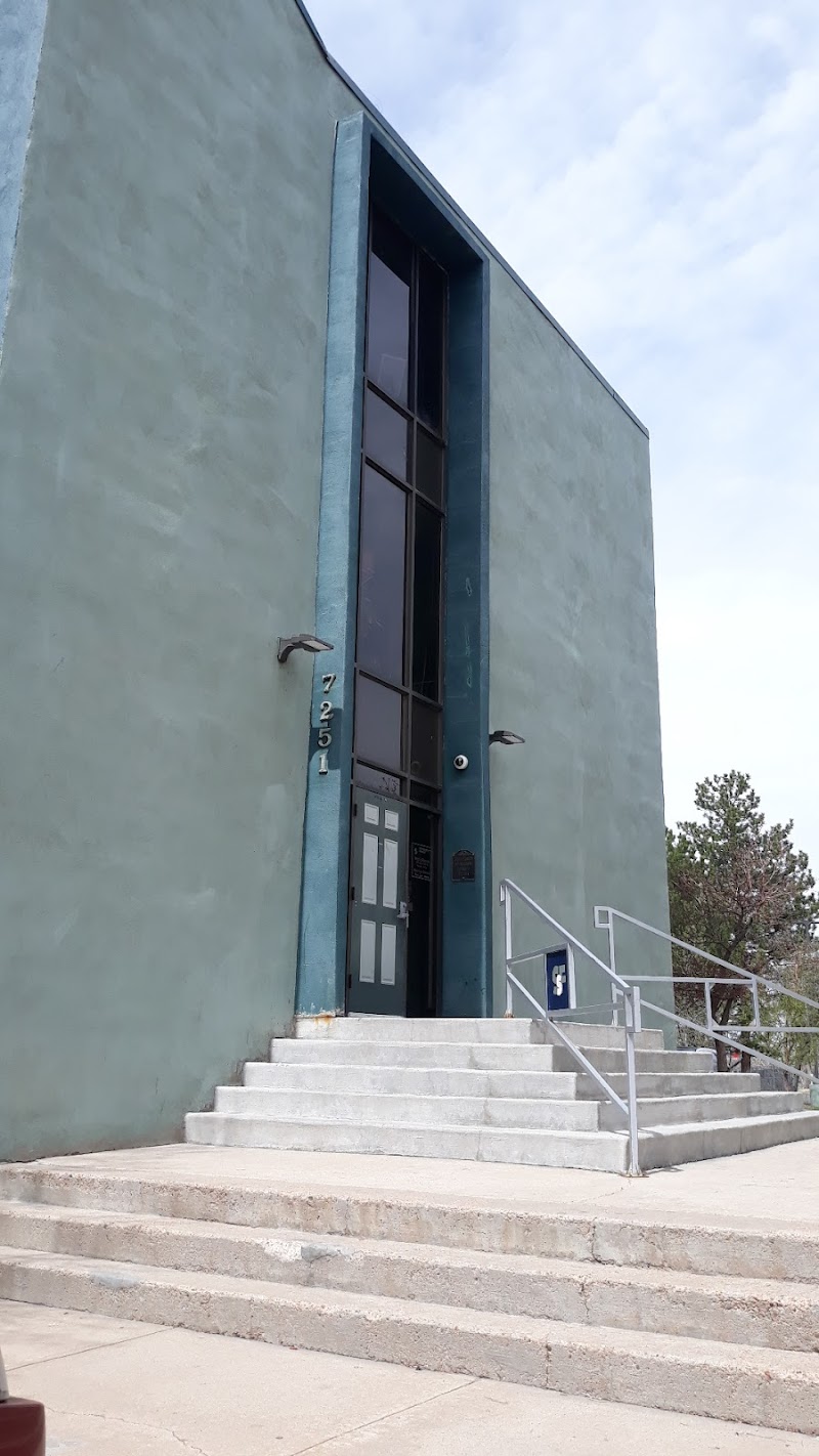 Serenity at Stout Street Foundation - Photo 1