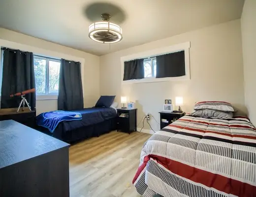 Elevate Recovery Homes | Sober Living in Englewood | Addiction Aftercare facility photo