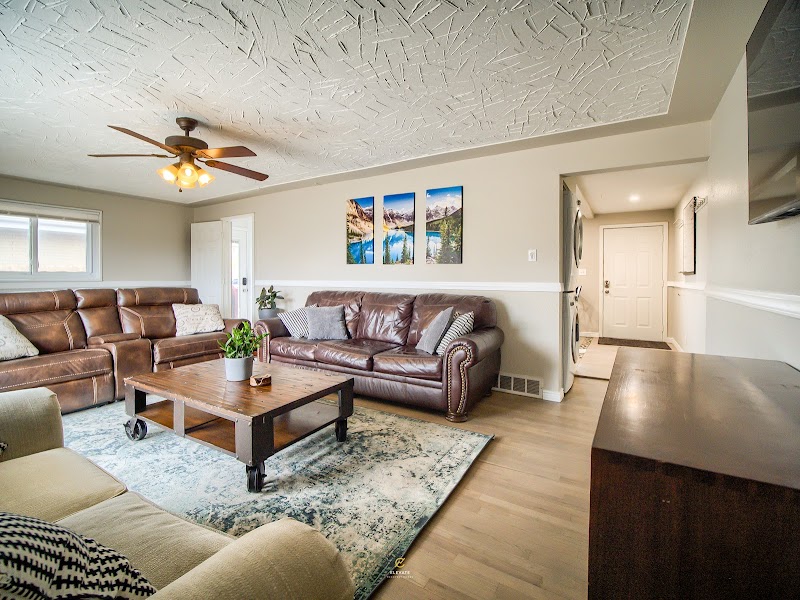 Elevate Recovery Homes | Sober Living in Englewood | Addiction Aftercare - Photo 2