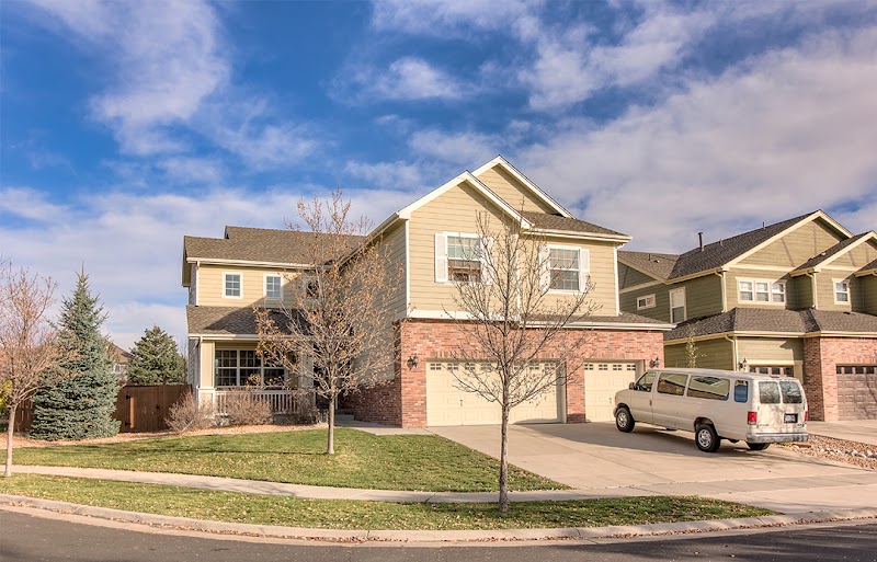 Sandstone Care Sober Living - Denver, CO - Photo 1