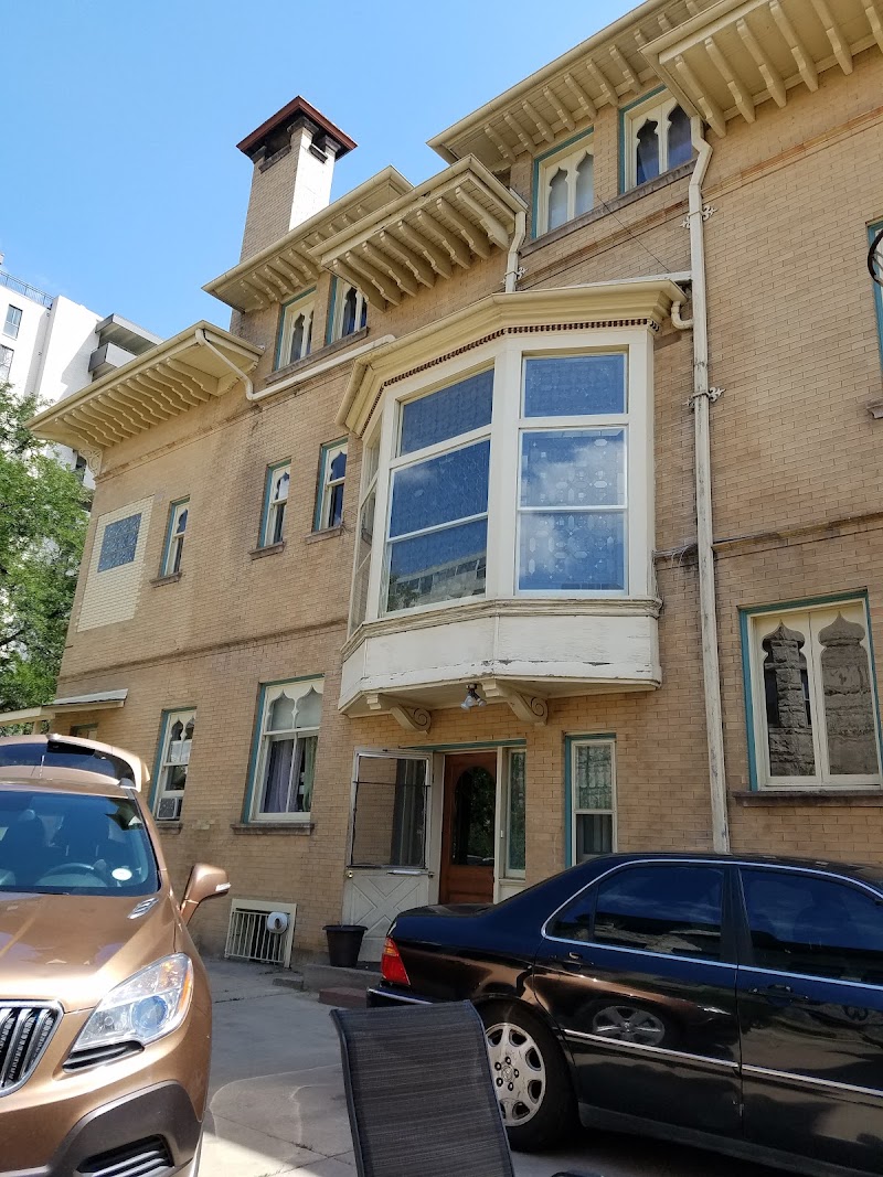Providence Network - Providence House - Photo 4